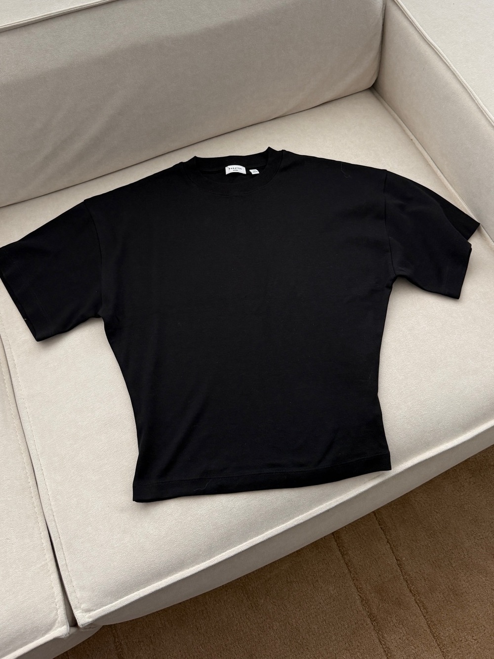 aritzia barclay top